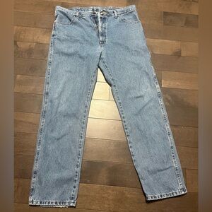 Rustler vintage jean 36 32